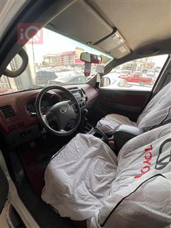 تويوتا هايلوكس